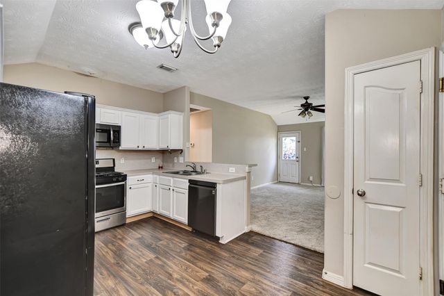 24211 Soft Pine Drive, Houston, TX 77336
