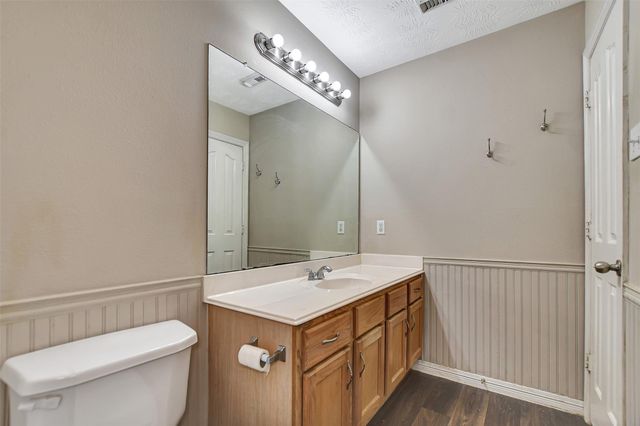 24211 Soft Pine Drive, Houston, TX 77336