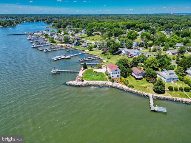2292 LAKE DR, Pasadena, MD 21122