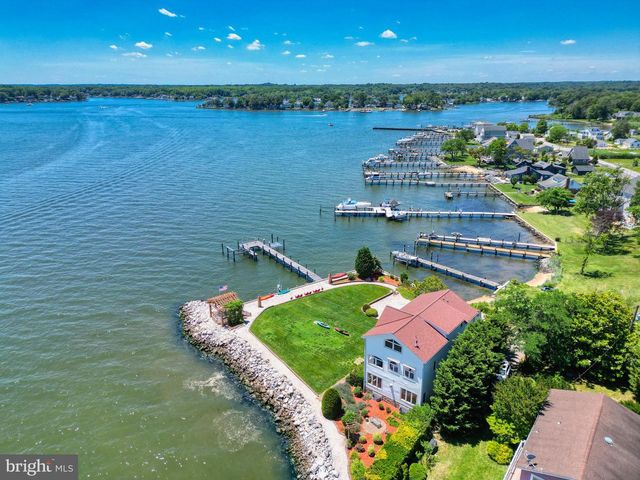 2292 LAKE DR, Pasadena, MD 21122