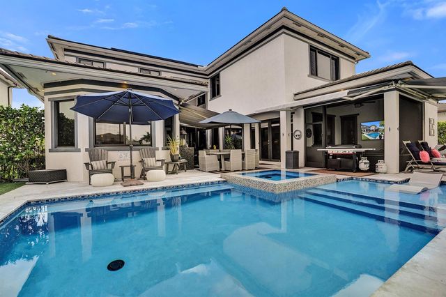 10514 N Lago Vista Circle, Parkland, FL 33076