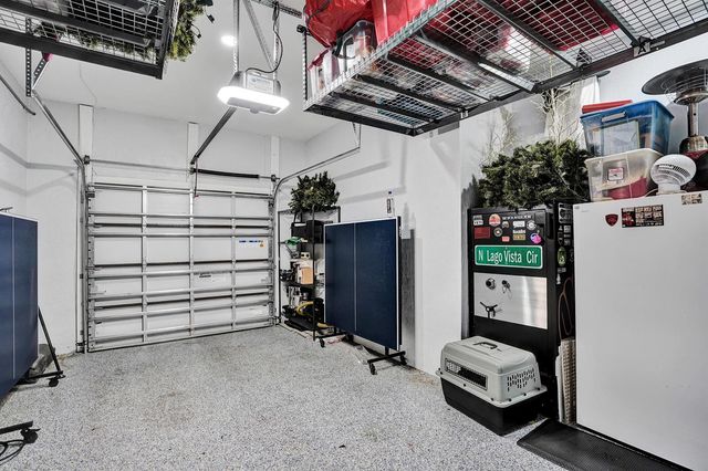 10514 N Lago Vista Circle, Parkland, FL 33076