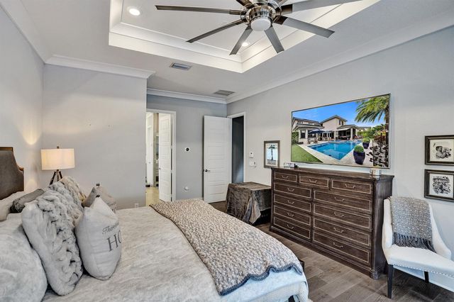 10514 N Lago Vista Circle, Parkland, FL 33076