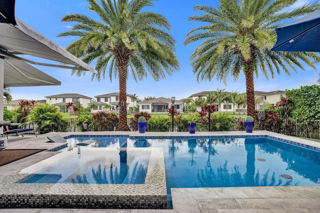 10514 N Lago Vista Circle, Parkland, FL 33076