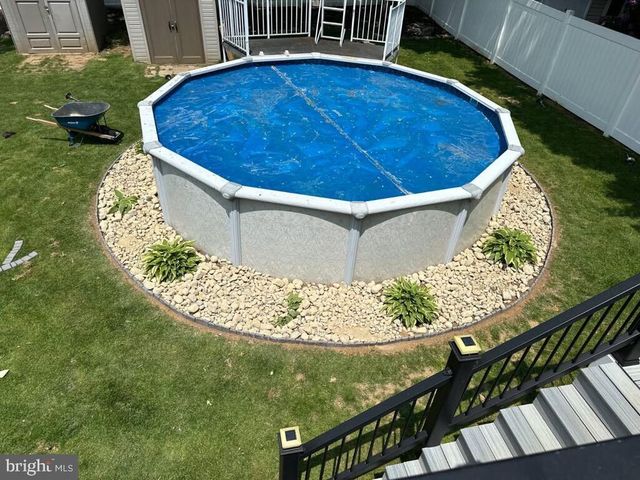 213 WELSFORD RD, Fairless Hills, PA 19030