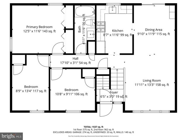 213 WELSFORD RD, Fairless Hills, PA 19030
