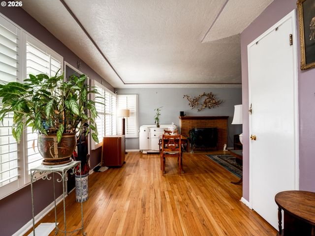 3616 Se HARVEY St, Milwaukie, OR 97222