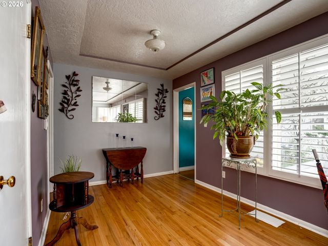 3616 Se HARVEY St, Milwaukie, OR 97222