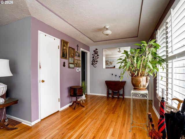 3616 Se HARVEY St, Milwaukie, OR 97222