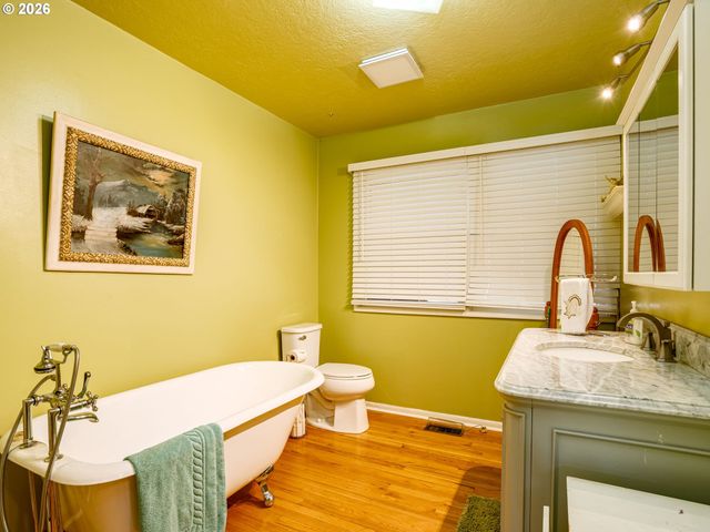 3616 Se HARVEY St, Milwaukie, OR 97222