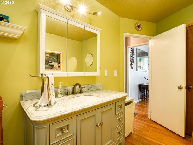 3616 Se HARVEY St, Milwaukie, OR 97222