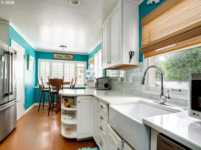 3616 Se HARVEY St, Milwaukie, OR 97222