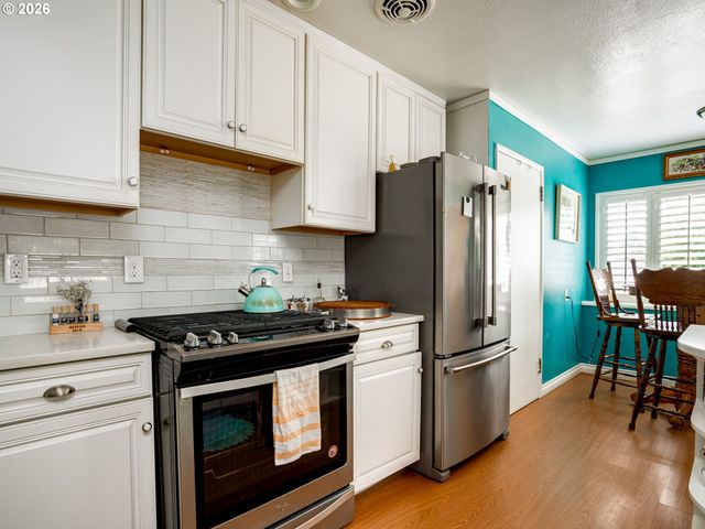 3616 Se HARVEY St, Milwaukie, OR 97222
