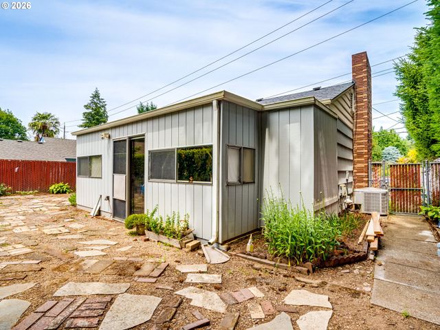 3616 Se HARVEY St, Milwaukie, OR 97222