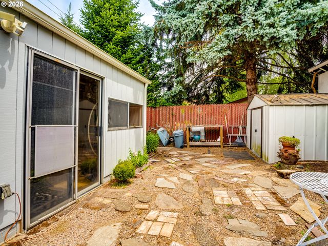 3616 Se HARVEY St, Milwaukie, OR 97222