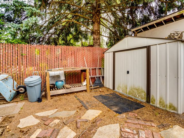 3616 Se HARVEY St, Milwaukie, OR 97222