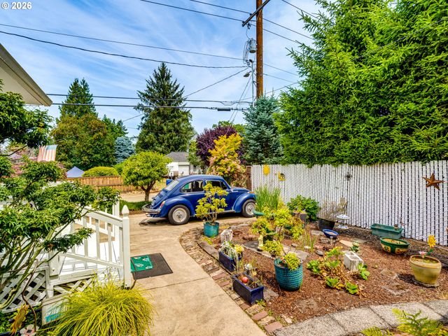 3616 Se HARVEY St, Milwaukie, OR 97222