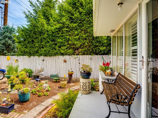 3616 Se HARVEY St, Milwaukie, OR 97222