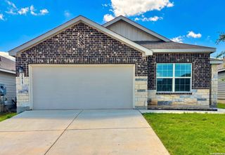 31717 UNTRODDEN WAY, Bulverde, TX 78163