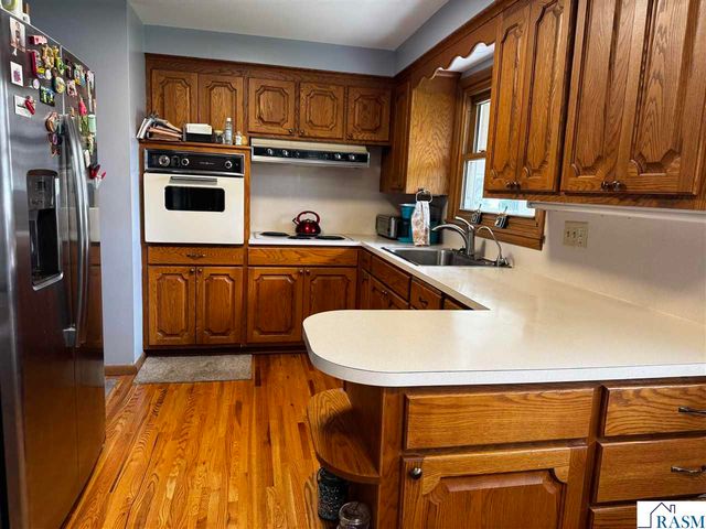 114 Capri Drive, Mankato, MN 56001