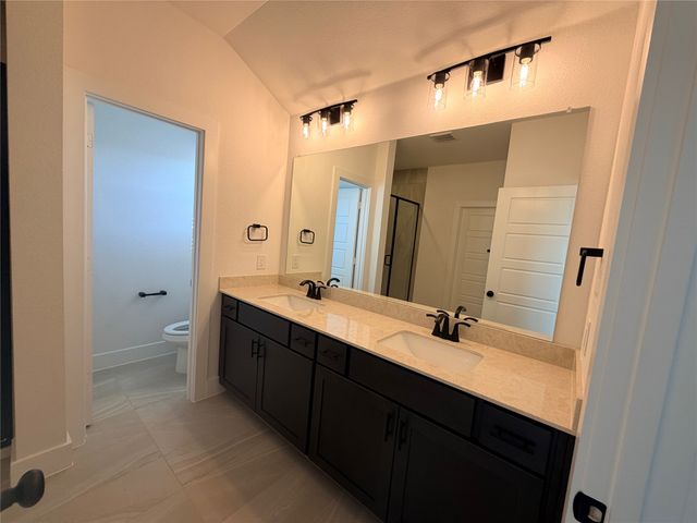 1308 Arkansas Springs Street, Celina, TX 75078