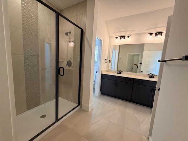 1308 Arkansas Springs Street, Celina, TX 75078