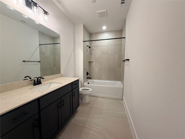 1308 Arkansas Springs Street, Celina, TX 75078