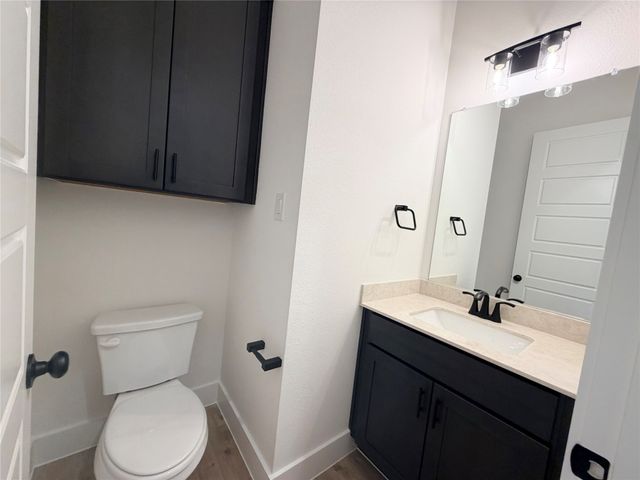 1308 Arkansas Springs Street, Celina, TX 75078