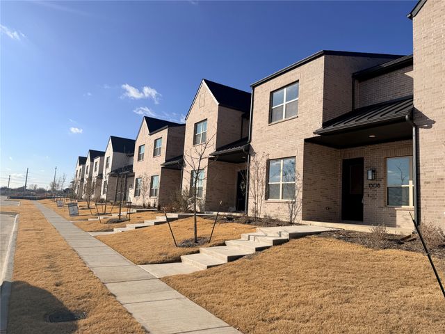 1308 Arkansas Springs Street, Celina, TX 75078