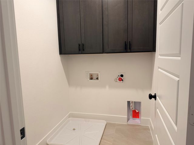 1308 Arkansas Springs Street, Celina, TX 75078