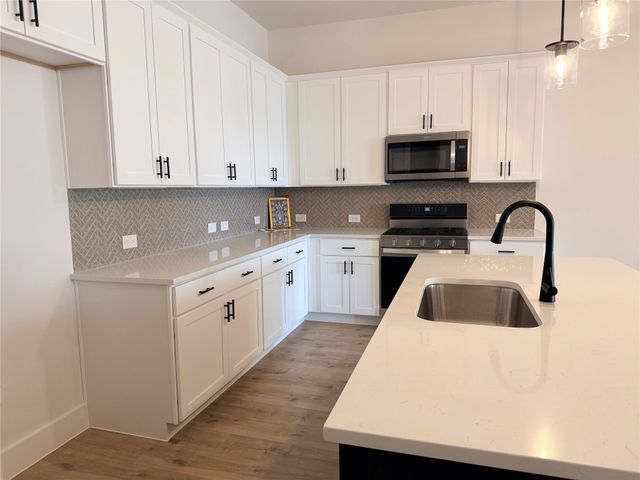 1308 Arkansas Springs Street, Celina, TX 75078