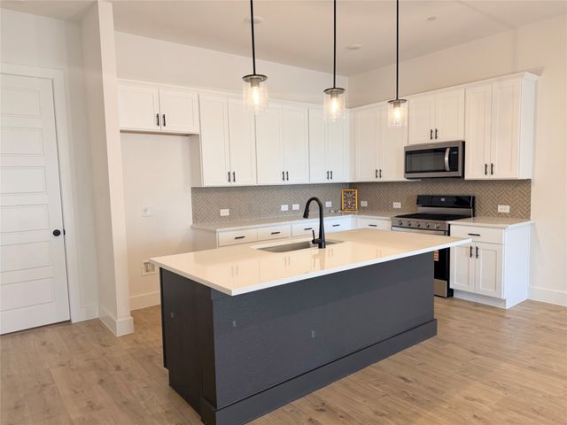 1308 Arkansas Springs Street, Celina, TX 75078