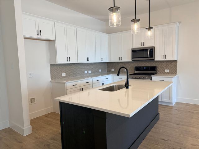 1308 Arkansas Springs Street, Celina, TX 75078