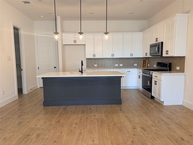 1308 Arkansas Springs Street, Celina, TX 75078