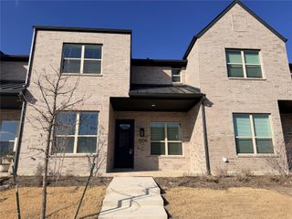 1308 Arkansas Springs Street, Celina, TX 75078