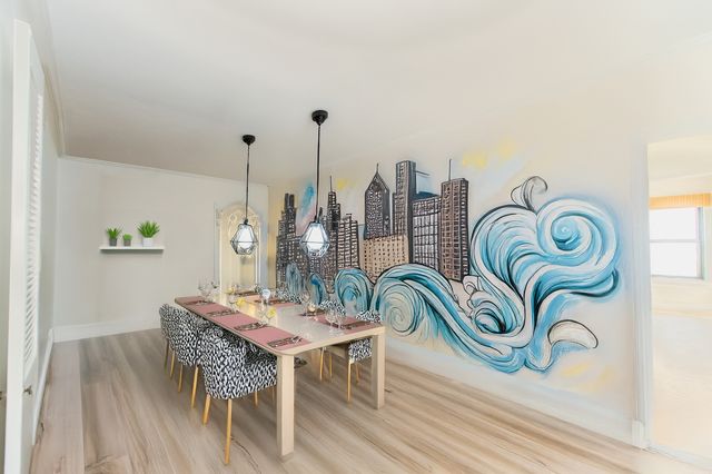 5300 S Shore Drive 111, Chicago, IL 60615
