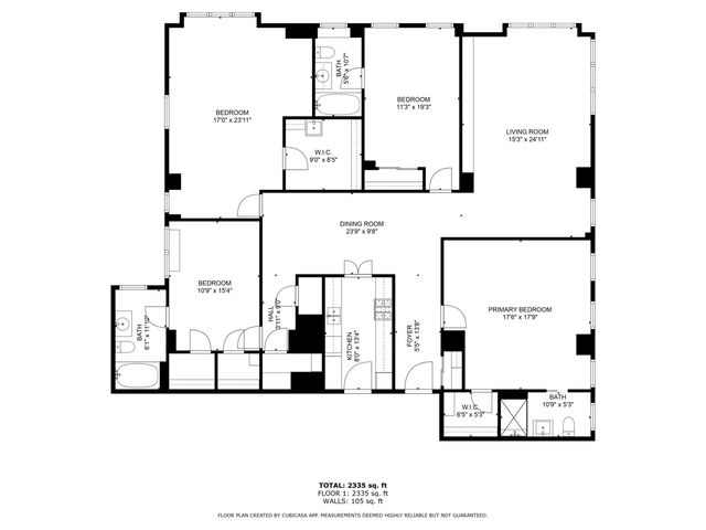 5300 S Shore Drive 111, Chicago, IL 60615