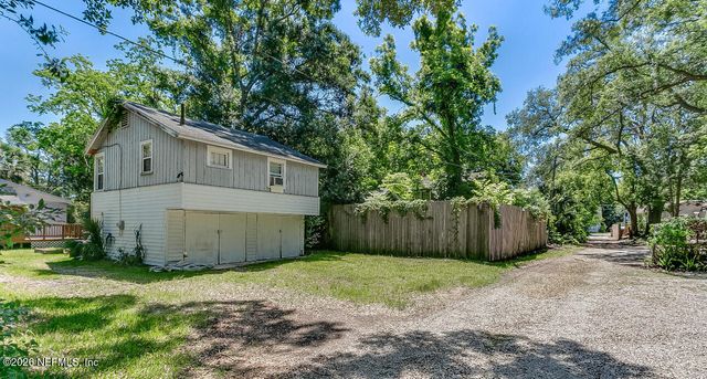 1610 MINERVA Avenue, Jacksonville, FL 32207