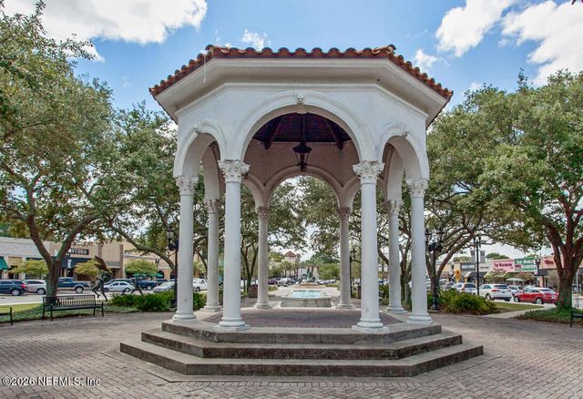 1610 MINERVA Avenue, Jacksonville, FL 32207