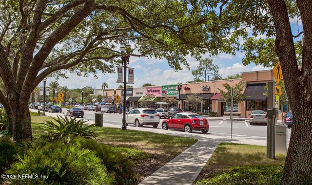 1610 MINERVA Avenue, Jacksonville, FL 32207