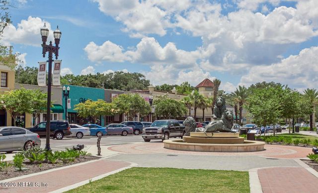 1610 MINERVA Avenue, Jacksonville, FL 32207