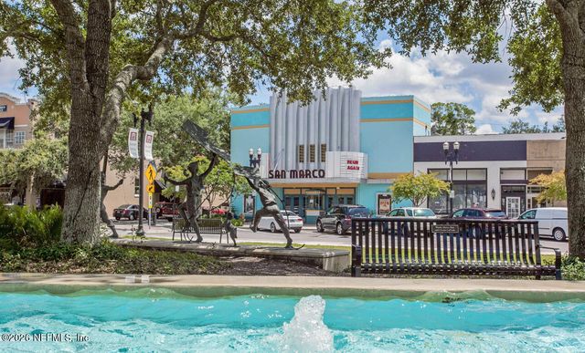 1610 MINERVA Avenue, Jacksonville, FL 32207