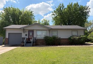 228 E Oklahoma Place, Tulsa, OK 74106