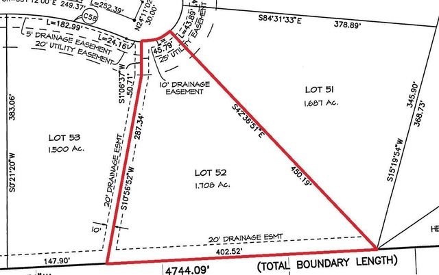 7705 Dog Wood Acres Drive, Montgomery, TX 77316