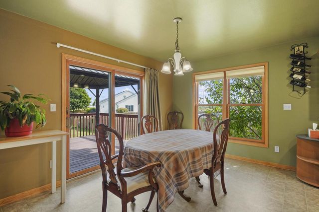 8206 61st STREET, Kenosha, WI 53142