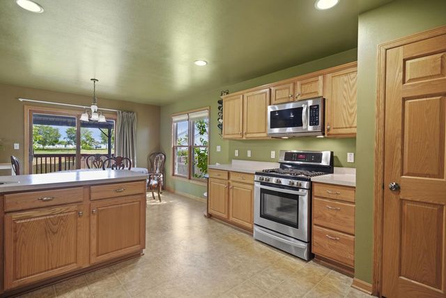 8206 61st STREET, Kenosha, WI 53142
