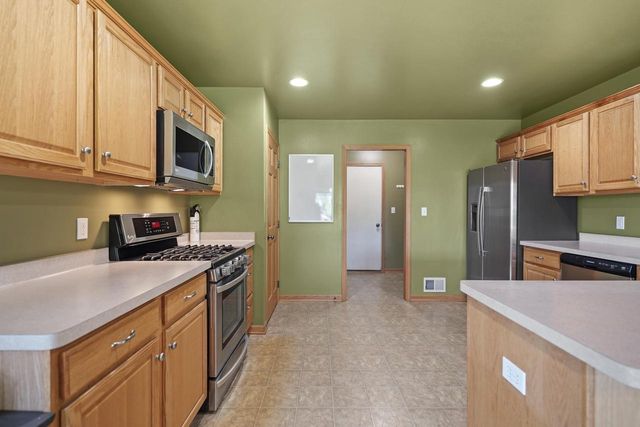 8206 61st STREET, Kenosha, WI 53142