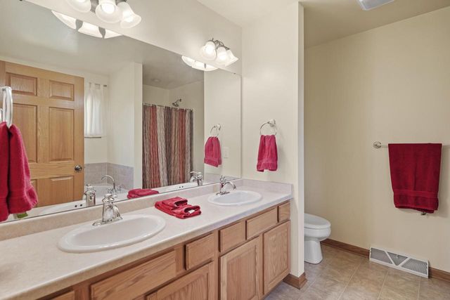 8206 61st STREET, Kenosha, WI 53142
