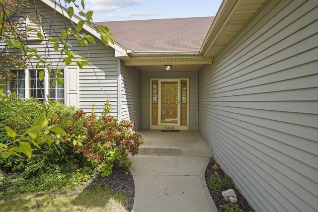 8206 61st STREET, Kenosha, WI 53142