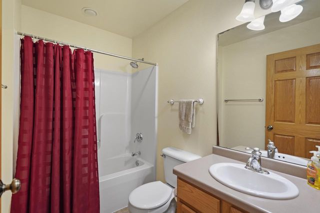 8206 61st STREET, Kenosha, WI 53142